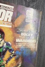 Load image into Gallery viewer, Warriors No. #22 1984 Quality Magazines UK