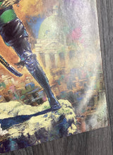 Load image into Gallery viewer, Warriors No. #22 1984 Quality Magazines UK