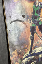 Load image into Gallery viewer, Warriors No. #22 1984 Quality Magazines UK