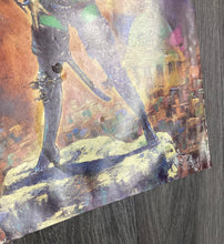 Load image into Gallery viewer, Warriors No. #22 1984 Quality Magazines UK