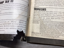 Load image into Gallery viewer, Warriors No. #22 1984 Quality Magazines UK