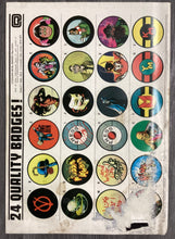 Load image into Gallery viewer, Warrior No. #23 1984 Quality Magazines UK