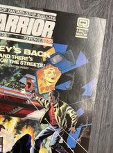 Load image into Gallery viewer, Warrior No. #23 1984 Quality Magazines UK