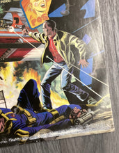 Load image into Gallery viewer, Warrior No. #23 1984 Quality Magazines UK