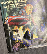 Load image into Gallery viewer, Warrior No. #23 1984 Quality Magazines UK