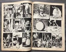 Load image into Gallery viewer, Warrior No. #23 1984 Quality Magazines UK