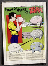 Load image into Gallery viewer, Warrior No. #24 1984 Quality Magazines UK