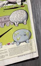 Load image into Gallery viewer, Warrior No. #24 1984 Quality Magazines UK