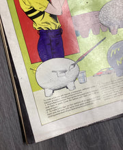 Load image into Gallery viewer, Warrior No. #24 1984 Quality Magazines UK