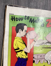 Load image into Gallery viewer, Warrior No. #24 1984 Quality Magazines UK