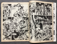 Load image into Gallery viewer, Warrior No. #24 1984 Quality Magazines UK