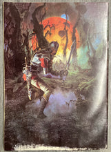 Load image into Gallery viewer, Warrior No. #25 1984 Quality Magazines UK