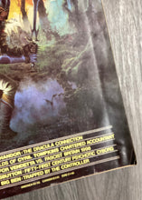 Load image into Gallery viewer, Warrior No. #25 1984 Quality Magazines UK