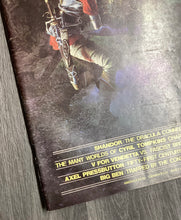 Load image into Gallery viewer, Warrior No. #25 1984 Quality Magazines UK