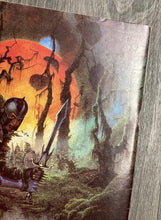 Load image into Gallery viewer, Warrior No. #25 1984 Quality Magazines UK