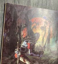 Load image into Gallery viewer, Warrior No. #25 1984 Quality Magazines UK