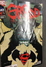 Load image into Gallery viewer, Superman/Batman No. #63 2007 DC Comics