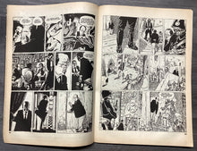 Load image into Gallery viewer, Warrior No. #25 1984 Quality Magazines UK