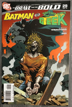 Load image into Gallery viewer, The Brave and the Bold No. #29 2010 DC Comics