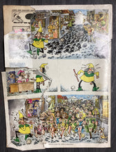 Load image into Gallery viewer, Mad No. #245 1982 UK Edition