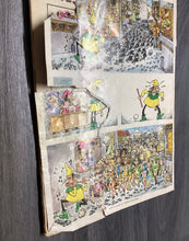 Load image into Gallery viewer, Mad No. #245 1982 UK Edition