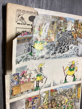 Load image into Gallery viewer, Mad No. #245 1982 UK Edition