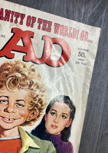 Load image into Gallery viewer, Mad No. #245 1982 UK Edition