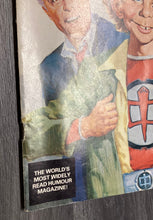 Load image into Gallery viewer, Mad No. #245 1982 UK Edition