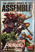 Load image into Gallery viewer, Avenging Spider-Man No. #4 2012 Marvel Comics