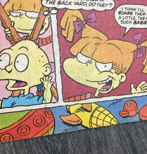 Load image into Gallery viewer, Rugrats No. #4 1994 Nickelodeon/Marvel Comics UK