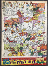 Load image into Gallery viewer, Rugrats No. #4 1994 Nickelodeon/Marvel Comics UK