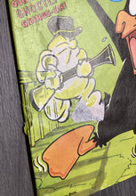 Load image into Gallery viewer, Bugs Bunny & the Looney Tunes Gang No. #39 1995 UK Comic