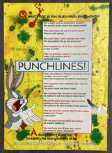 Load image into Gallery viewer, Bugs Bunny & the Looney Tunes Gang No. #39 1995 UK Comic