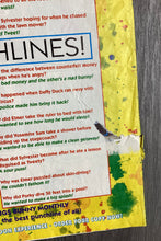 Load image into Gallery viewer, Bugs Bunny & the Looney Tunes Gang No. #39 1995 UK Comic