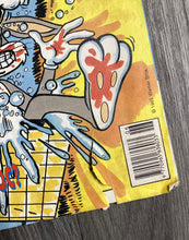 Load image into Gallery viewer, Bugs Bunny & the Looney Tunes Gang No. #38 1995 UK Comic