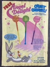 Load image into Gallery viewer, Bugs Bunny & the Looney Tunes Gang No. #38 1995 UK Comic