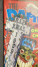 Load image into Gallery viewer, The Damage No. #13 1989 UK Comic
