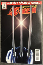 Load image into Gallery viewer, Astonishing X-Men MGC No. #1 2011 Marvel Comics