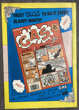 Load image into Gallery viewer, The Damage No. #13 1989 UK Comic