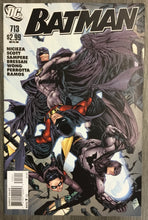 Load image into Gallery viewer, Batman No. #713 2011 DC Comics