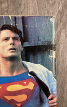 Load image into Gallery viewer, Superman III The Official Adaptation of the Movie! No. #1 1983 DC Comics