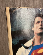 Load image into Gallery viewer, Superman III The Official Adaptation of the Movie! No. #1 1983 DC Comics
