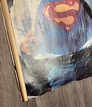 Load image into Gallery viewer, Superman III The Official Adaptation of the Movie! No. #1 1983 DC Comics