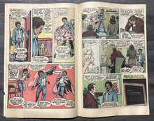 Load image into Gallery viewer, Superman III The Official Adaptation of the Movie! No. #1 1983 DC Comics
