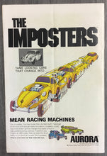 Load image into Gallery viewer, World’s Finest Comics No. #220 1973 DC Comics