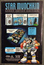 Load image into Gallery viewer, Wacky Raceland No. #3 2016 DC Comics