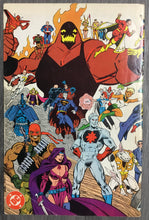 Load image into Gallery viewer, Who’s Who Update ‘87 Volume 1 DC Comics