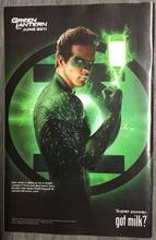 Load image into Gallery viewer, DC Retroactive: Superman - The 90’s No. #1 One-Shot 2011 DC Comics