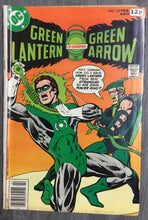 Load image into Gallery viewer, Green Lantern No. #101 1977 DC Comics