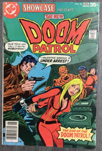 Load image into Gallery viewer, Showcase No. #96 1978 DC Comics